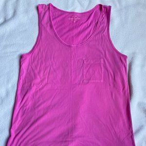 J Crew Tank Top